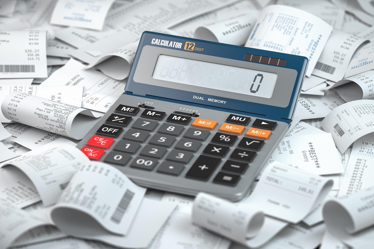 Tax deductables