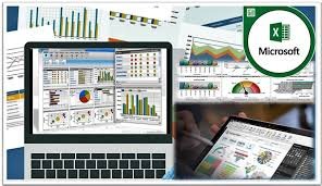 Microsoft Excel for data finance data analysis